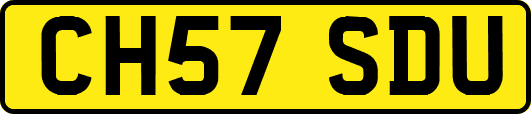 CH57SDU