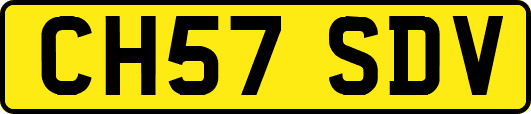 CH57SDV