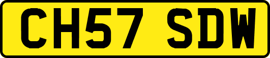 CH57SDW