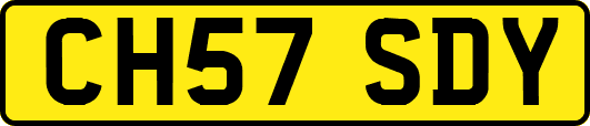 CH57SDY