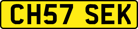 CH57SEK