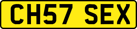 CH57SEX