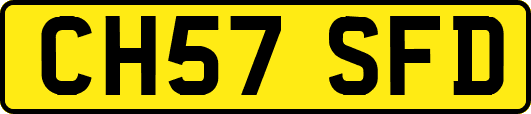 CH57SFD