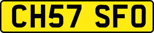 CH57SFO