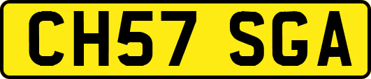 CH57SGA