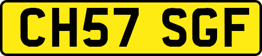 CH57SGF