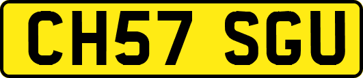 CH57SGU
