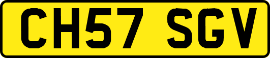 CH57SGV