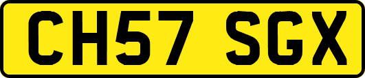 CH57SGX