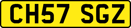 CH57SGZ
