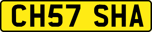 CH57SHA