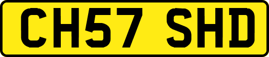 CH57SHD