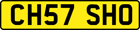 CH57SHO