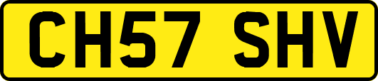 CH57SHV