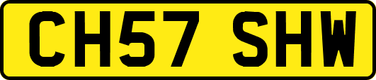 CH57SHW