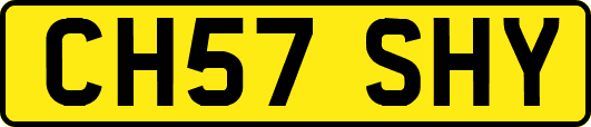 CH57SHY
