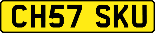 CH57SKU