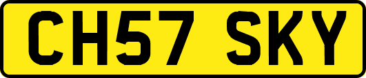 CH57SKY