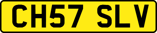 CH57SLV