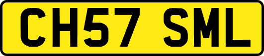 CH57SML
