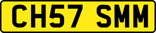 CH57SMM