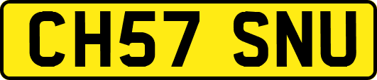 CH57SNU