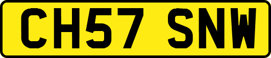 CH57SNW