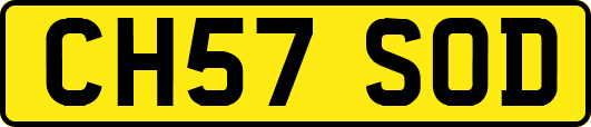 CH57SOD