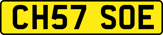 CH57SOE