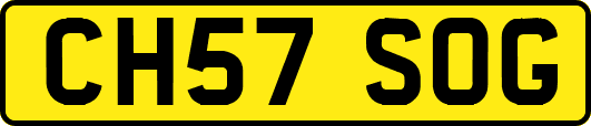 CH57SOG