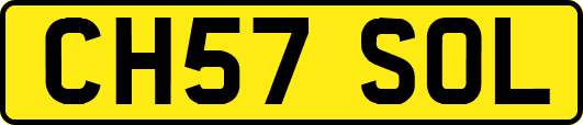 CH57SOL