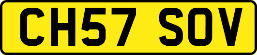 CH57SOV