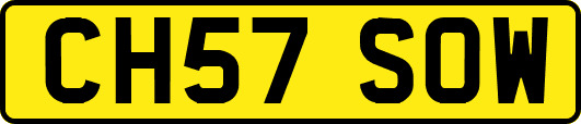 CH57SOW