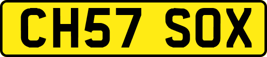 CH57SOX