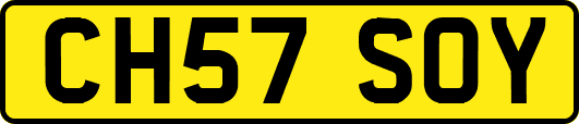 CH57SOY