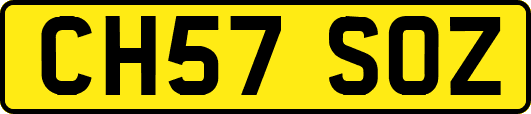 CH57SOZ