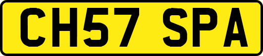 CH57SPA