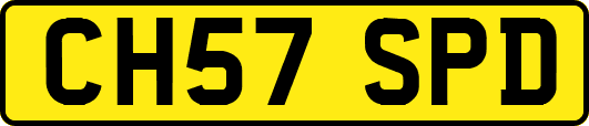 CH57SPD