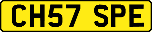 CH57SPE