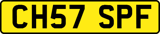 CH57SPF