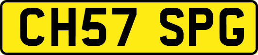 CH57SPG
