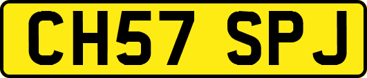 CH57SPJ