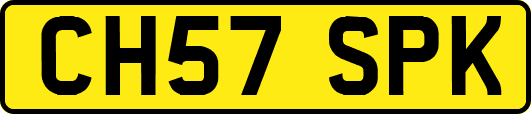 CH57SPK