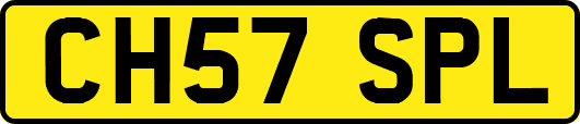 CH57SPL