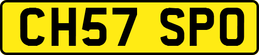 CH57SPO