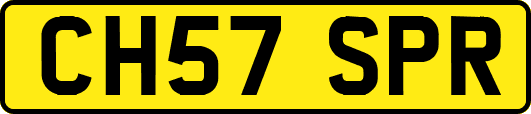 CH57SPR