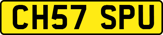 CH57SPU