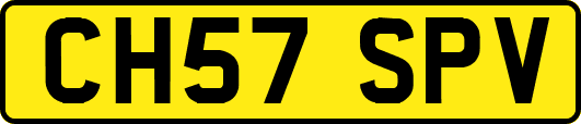 CH57SPV