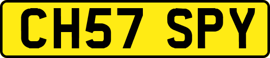 CH57SPY
