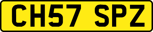 CH57SPZ